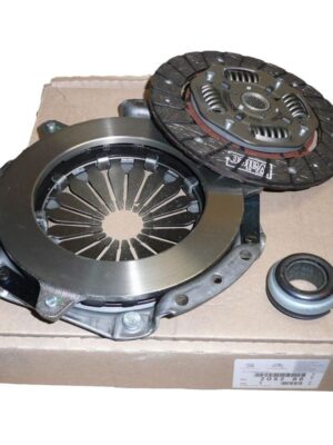 Set ambreiaj Комплект сцепления Citroen C3 1. ORIGINAL