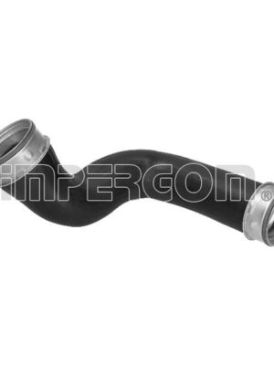 Воздухозаборник Mercedes E200 Kompressor (W211) 02-08 I