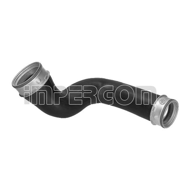 Воздухозаборник Mercedes E200 Kompressor (W211) 02-08 I