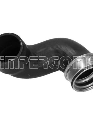Воздухозаборник Mercedes E W210 220CDi 98-02 IMPERGOM 2