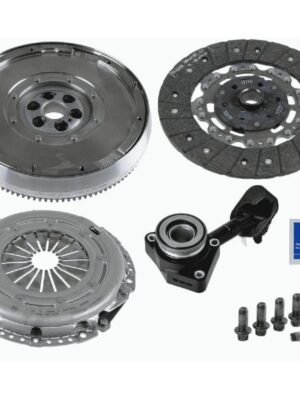 Set ambreiaj Комплект сцепления FORD / MAZDA SACHS