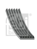 Поликлиновой ремень Audi 80 2.6 92-94 L=2260 FEBI BILST