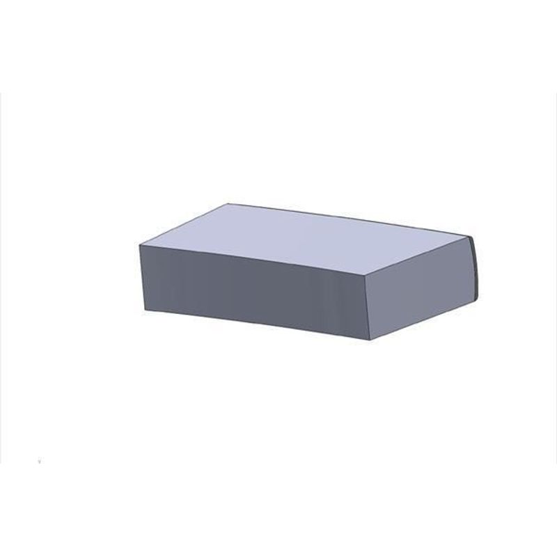 Комплект поршневых колец 72x1.5/1.5/3 Opel 1.2 8V OHC 9