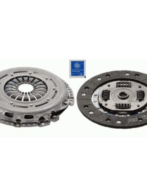 Set ambreiaj Комплект сцепления C-Max II (BH_ SACHS
