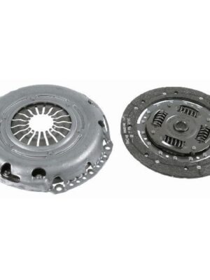 Set ambreiaj Комплект сцепления Ford Focus 1. SACHS