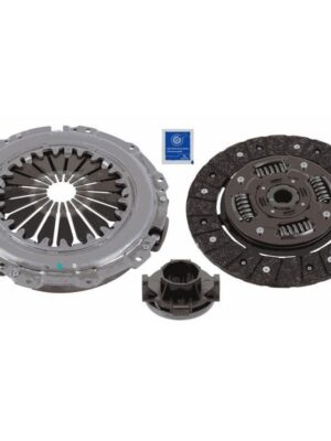 Set ambreiaj Комплект сцепления Dacia Logan 1 SACHS