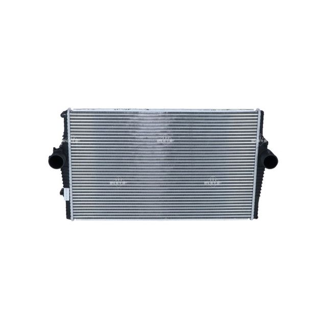 Intercooler Интеркулер Volvo S80 I 2,4D 01-06 688x421x3