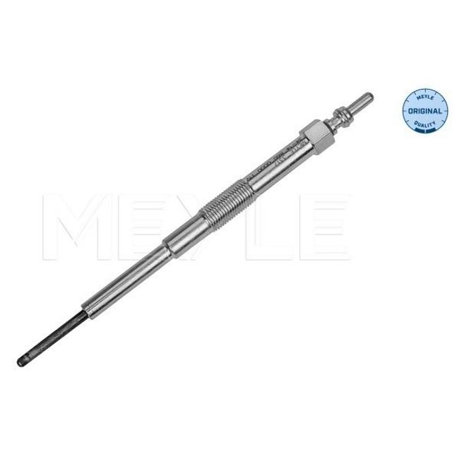 Свеча накаливания Subaru Forester 2.0D 08-13 MEYLE 34-1