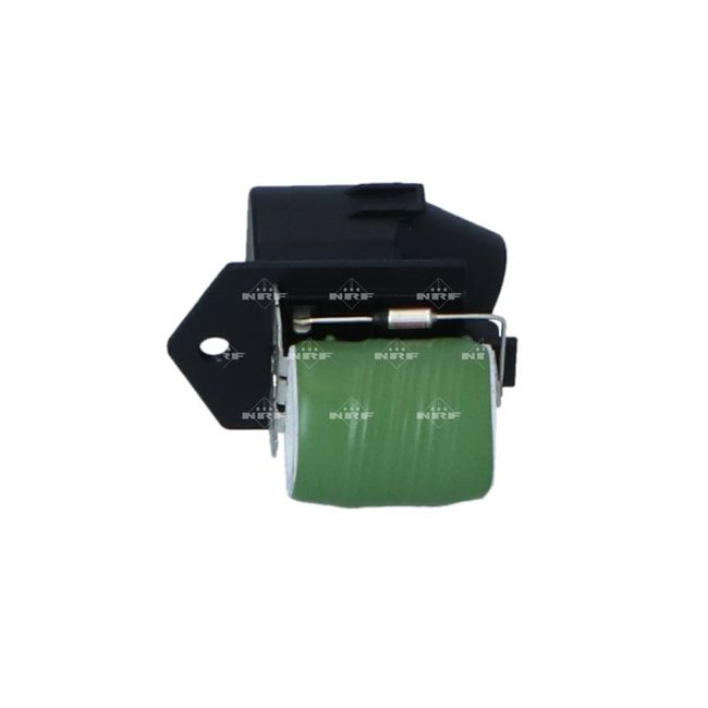 Резистор отопителя Opel Corsa C (X01) 1.0 03-09 NRF 342