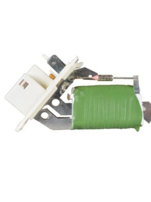Резистор отопителя Opel Astra G 98-09 NRF 342034