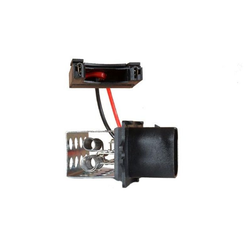 Резистор отопителя Renault Kangoo 98- NRF 342056
