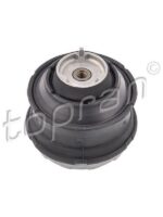 Подушка двигателя Mercedes W202 180-220D Передняя Левая HANS PRIES 400 476 586