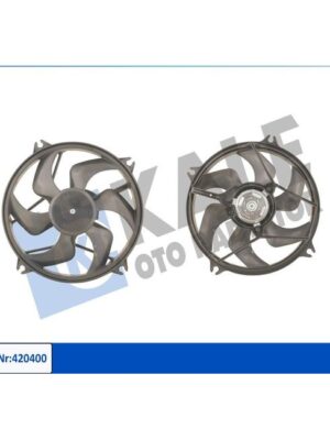 Ventilator Вентилятор Citroen Berlingo 1,6 Hdi 99- d=38