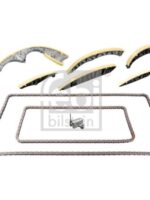 Lant distributie Цепь ГРМ комплект Audi A6 C7 (4G2, 4GC