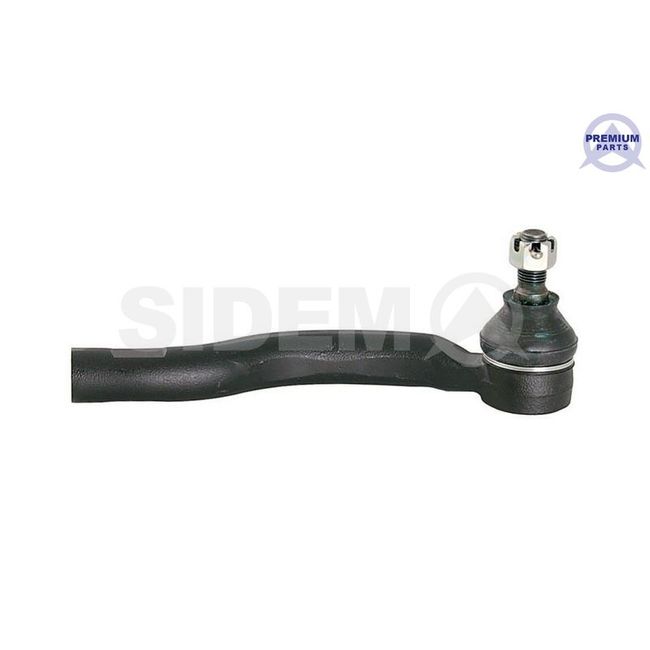 Cap de bara Наконечник рулевой Toyota Auris 06- Правый