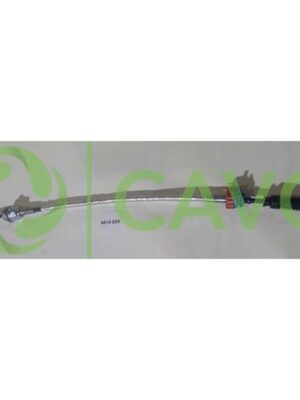 Трос КПП Ford Transit 2.0-2.4D 00-06 COFLE 4614609