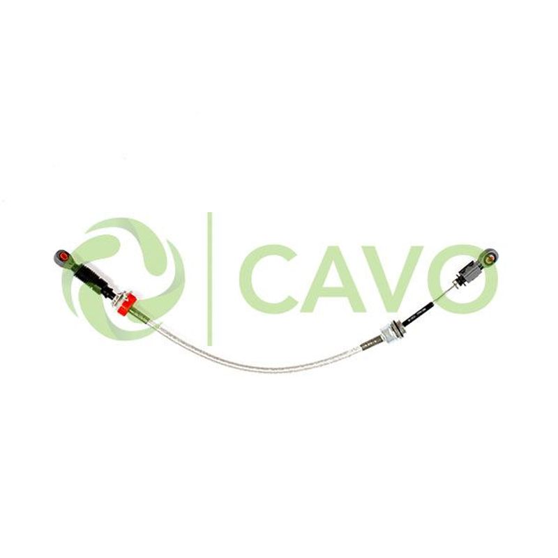 Трос КПП Ford Transit 2.0-2.4Di 00-06 COFLE 4614610