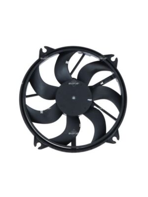 Ventilator Вентилятор Citroen Berlingo 1,6 Hdi 99- d=38