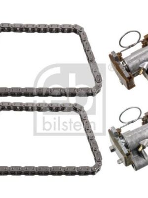 Lant distributie Цепь ГРМ комплект BMW 3.5-4.4 96-04 [5