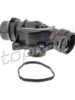 Termostat Термостат BMW 330D/530D/730D 00- HANS PRIES 5