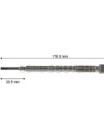 Свеча накаливания Toyota Avensis 2,0D (common rail) 99-