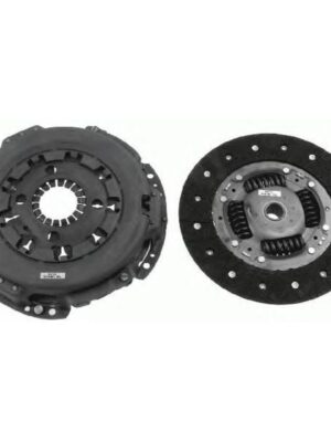 Set ambreiaj Комплект сцепления Fiat Ducato 2 ORIGINAL