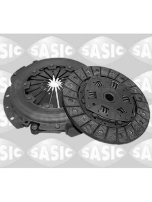 Set ambreiaj Комплект сцепления Ford Fiesta; SASIC