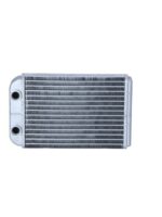 Schimbator caldura Радиатор печки Fiat Bravo 01-14 210x