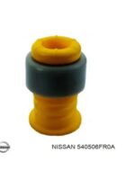 Отбойник амортизатора Nissan Qashqai II 13- Передний OR