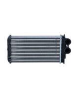 Schimbator caldura Радиатор печки CITROEN C4 04- NRF 54