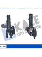 Termostat Термостат Renault Megane II/III 1.5dCi 05- Ко