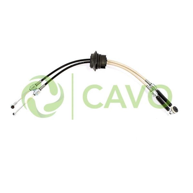 Трос КПП Citroen Evasion 95-02/Jumpy 98-06 1.9TD-2.0HDi