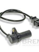 Датчик импульсов Opel Astra G 98-05 BREMI 60185