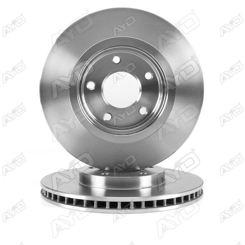 Disc frana Тормозной диск Nissan X-Trail 2.0  APLUS