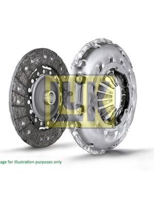 Set ambreiaj Комплект сцепления Ford Focus 1. LUK