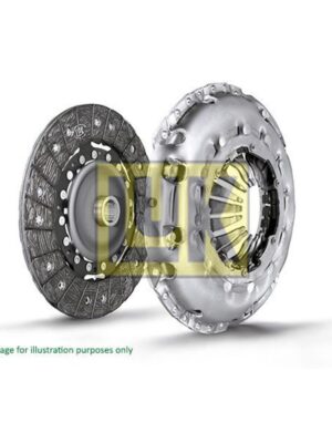 Set ambreiaj Комплект сцепления Ford Focus 1. LUK