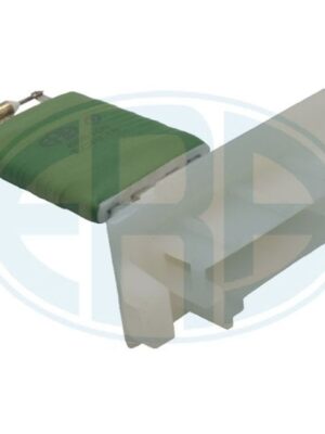 Резистор отопителя Mercedes A-class 97-04 ERA 665106