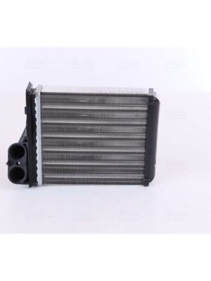 Schimbator caldura Радиатор печки Dacia Logan 04-  AC-
