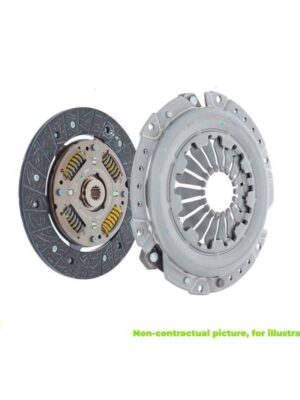 Set ambreiaj Комплект сцепления Ford Focus 1. VALEO