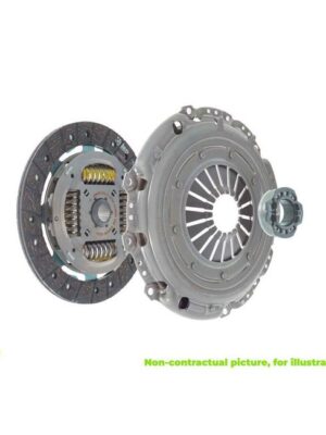 Set ambreiaj Комплект сцепления Fiat Ducato 1 VALEO