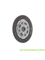 Диск сцепления Disc ambreiaj NISSAN ALMERA II (N16) 1.8