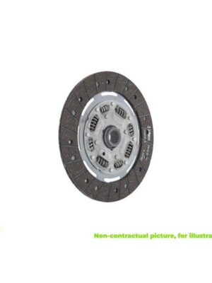 Диск сцепления Disc ambreiaj NISSAN ALMERA II (N16) 1.8