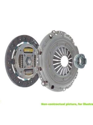 Set ambreiaj Комплект сцепления Renault Megan VALEO