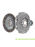 Set ambreiaj Комплект сцепления BMW 5 (E39) 5 VALEO