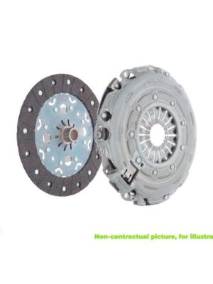 Set ambreiaj Комплект сцепления HYUNDAI i40 I VALEO