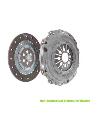 Set ambreiaj Комплект сцепления Chevrolet Cru VALEO