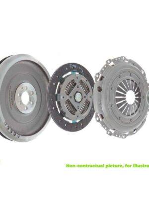 Set ambreiaj Комплект сцепления Ford Transit VALEO