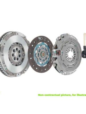 Set ambreiaj Комплект сцепления FIAT BRAVO II VALEO