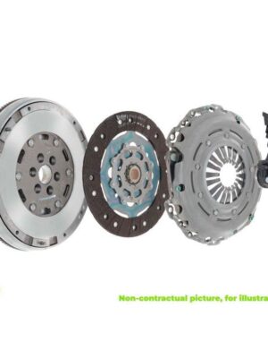 Set ambreiaj Комплект сцепления OPEL ASTRA H VALEO