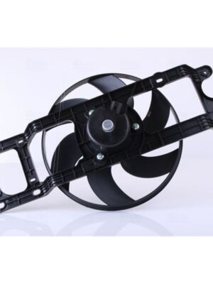 Ventilator Вентилятор Dacia Logan 1,4/1,6 04- d=300mm N